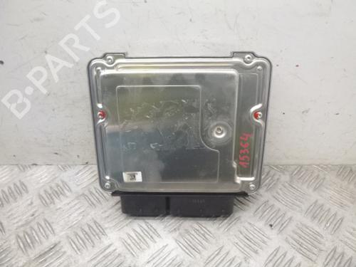 Engine control unit (ECU) BMW 3 (F30, F80) 318 d | BP38808541M57 - Image 2