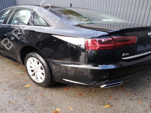 AC compressor AUDI A6 C7 (4G2, 4GC) 2.0 TDI | BP38808457M34 - Image 10