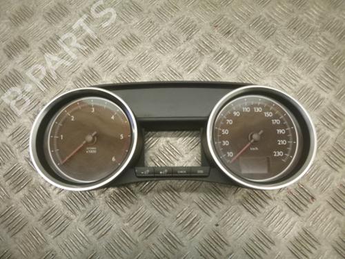 instrument-cluster-peugeot-508-i-8d_-2010-2011-2012-2013-2014-2015-2016-2017-2018-38804950 main image