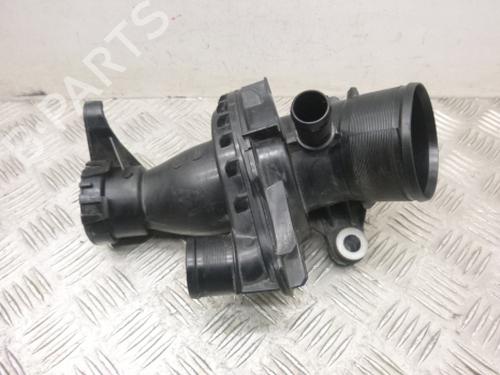 Used Pipe Pipe NISSAN QASHQAI I (J10, NJ10) 1.6 dCi (130 hp) 38807059 38807059