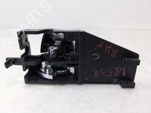 Front right interior door handle SUZUKI S-CROSS 1.4 Smart Hybrid (AKP414) | BP38811928I14 - Image 3