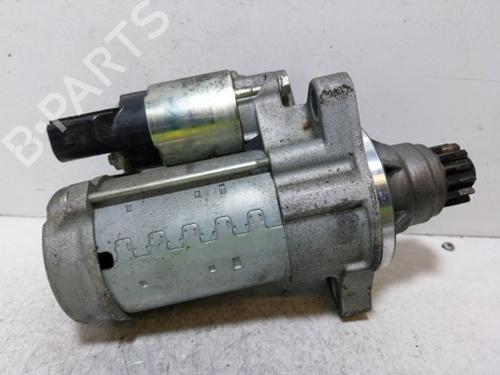 Starter VW T-ROC (A11, D11) 1.5 TSI | BP38815238M8 - Image 3
