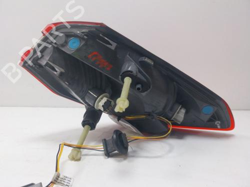 Left taillight FORD FOCUS IV (HN) 1.5 EcoBlue | BP38803484C34 - Image 5
