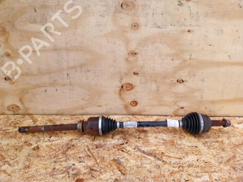 Used Right front driveshaft Right front driveshaft PEUGEOT PARTNER Box Body/MPV (K9) 1.5 BlueHDi 100 (102 hp) 39567198 39567198