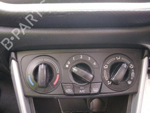 Left tailgate light SUZUKI SX4 S-Cross (JY) 1.6 DDiS (AKK 416D) | BP38806455C79 - Image 19