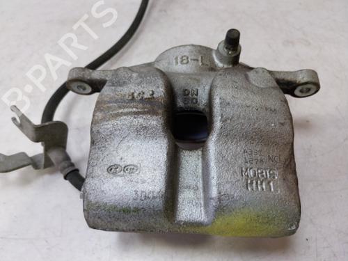 Left front brake caliper HYUNDAI IONIQ 6 (CE) EV | BP38808474M105 - Image 3