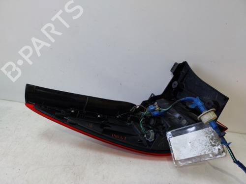 Right taillight MAZDA 5 (CW) 1.6 CD | BP38803422C35 - Image 5