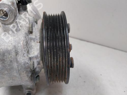 AC compressor SKODA OCTAVIA IV Combi (NX5, PV5) 2.0 TDI RS | BP38802465M34 - Image 6