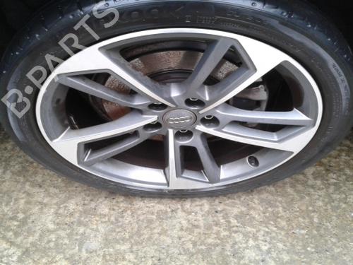 Pedal AUDI A4 B9 (8W2, 8WC) 1.4 TFSI | BP38806355I4 - Image 30