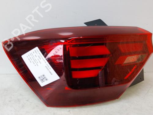 Left taillight VW POLO VI (AW1, BZ1, AE1) 1.0 TSI | BP40197070C34 - Image 3