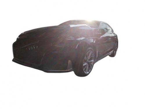 Electronic module AUDI A5 Sportback (F5A, F5F) 35 TDI | BP38802795M83  - Image 10
