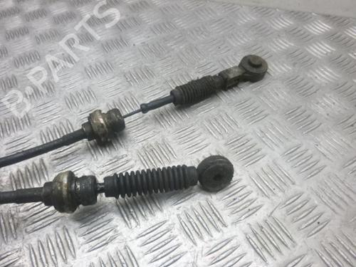 Cable NISSAN PRIMASTAR Van (X83) 1.9 dCi 100 | BP38802584E12 - Image 2