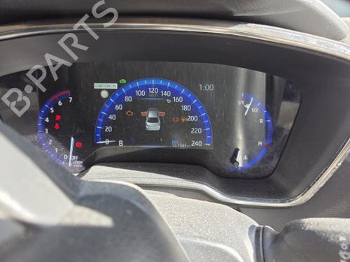 Electronic module TOYOTA COROLLA Saloon (_E21_) 1.8 VVTi Hybrid | BP40019952M83  - Image 14