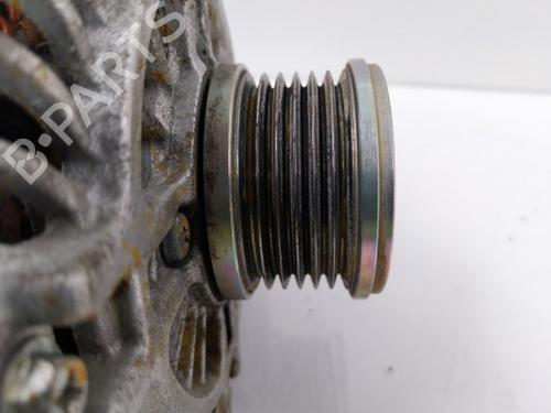 Alternator MAZDA CX-5 (KF) 2.2 D | BP38812077M7 - Image 4