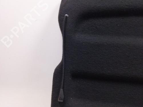 Rear parcel shelf CITROËN C4 II (NC_) 1.6 HDi 90 | BP38815730C85 - Image 3