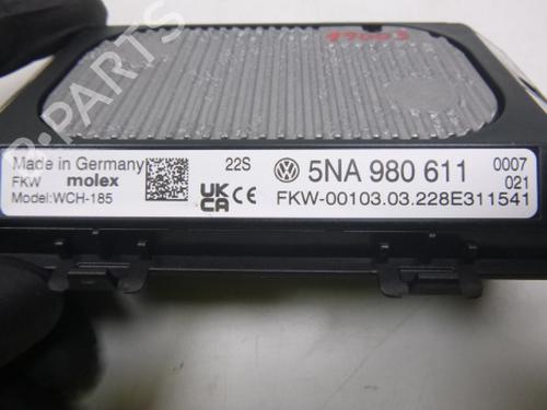 Electronic module VW ID.4 (E21) Performance | BP38807631M83 - Image 4