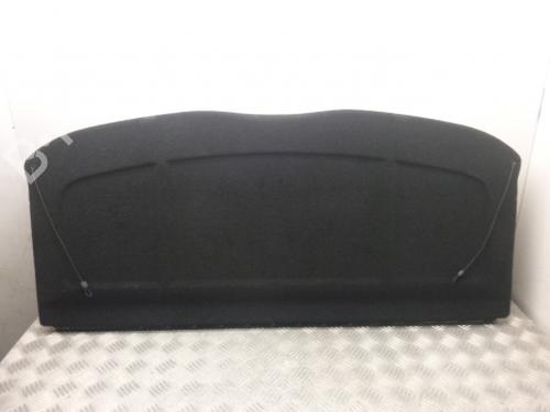 Used Rear parcel shelf Rear parcel shelf KIA CEE'D Hatchback (ED) 1.6 CRDi 115 (115 hp) 38813913 38813913