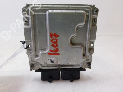 Engine control unit (ECU) SEAT Mii (KF1, KE1) 1.0 | BP38814920M57 - Image 3