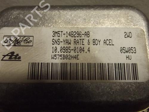 Used Electronic sensor Electronic sensor VOLVO S40 II (544) 1.6 D (110 hp) 38810257 38810257