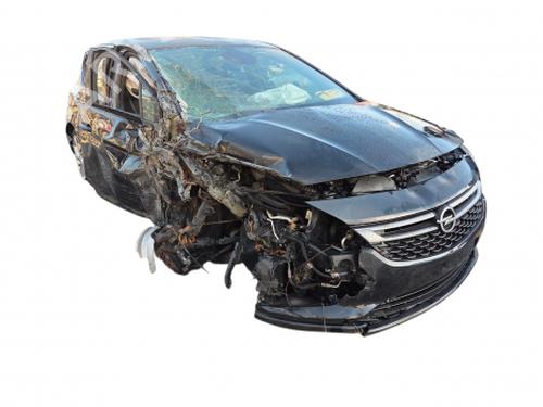 Left tailgate light OPEL ASTRA K (B16) 1.6 CDTi (68) | BP38806292C79 - Image 6