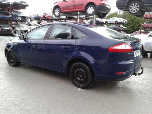 Injection rail FORD MONDEO IV (BA7) 1.8 TDCi | BP38804586M98 - Image 9