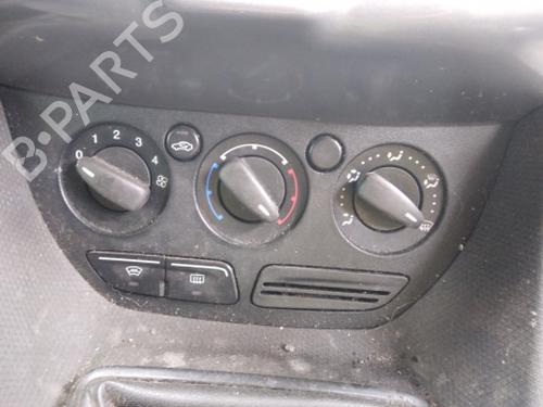 Instrument cluster FORD TRANSIT CONNECT V408 Box Body/MPV 1.5 TDCi | BP38806090C47 - Image 17
