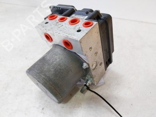 ABS pump CITROËN C4 II (NC_) 1.6 HDi 115 | BP38807622M43 - Image 3
