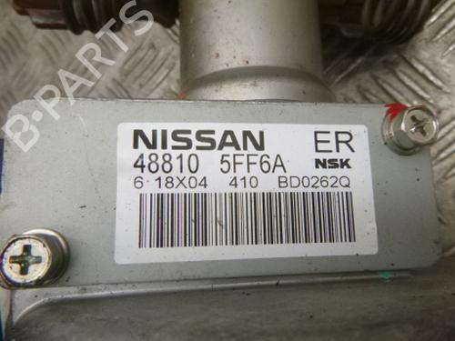 Steering column NISSAN MICRA V (K14) 1.0 IG-T 100 | BP38803114M21  - Image 8