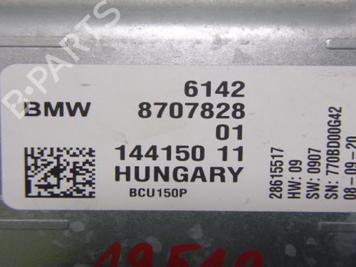 Electronic module BMW 5 (G30, F90) 530 e Plug-in-Hybrid | BP39005997M83  - Image 6