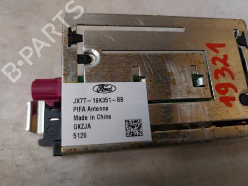 Electronic module FORD FOCUS IV (HN) 1.0 EcoBoost | BP39247498M83 - Image 4