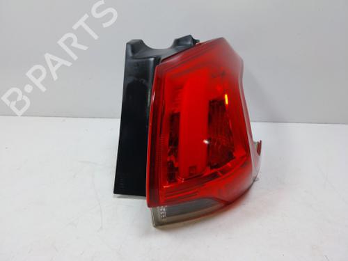 Right taillight PEUGEOT 2008 I (CU_) 1.6 BlueHDi 100 | BP38812878C35 - Image 3