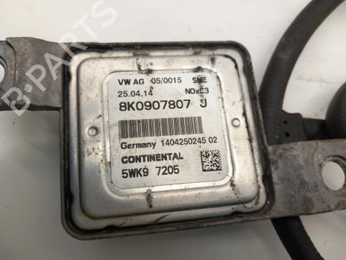 Electronic sensor AUDI A4 B8 (8K2) 2.0 TDI | BP38813393M84 - Image 5