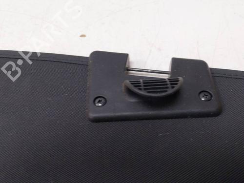 Rear parcel shelf MAZDA CX-5 Van (KE_) SKYACTIV-D (KEF9) | BP40197095C85 - Image 4