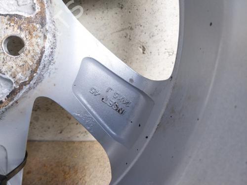 Rim SUZUKI CELERIO (LF) 1.0 (AVK310) | BP38815228C45 - Image 7