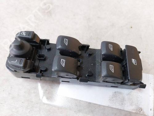 Right front window switch VOLVO V40 Hatchback (525) D2 | BP40266192I26 - Image 1