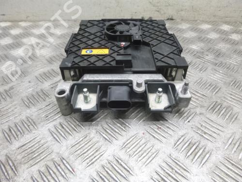 Inverter/Converter SUZUKI VITARA (LY) 1.4 Hybrid (Mild Hybrid) (APK414) | BP38811593M119 - Image 2