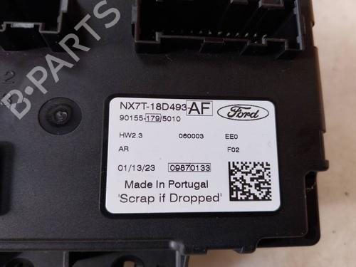 Electronic module FORD FOCUS IV (HN) 1.0 EcoBoost mHEV | BP39247698M83 - Image 5