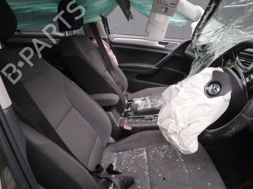 Engine control unit (ECU) VW GOLF VII (5G1, BQ1, BE1, BE2) 1.6 TDI | BP38802474M57 - Image 12
