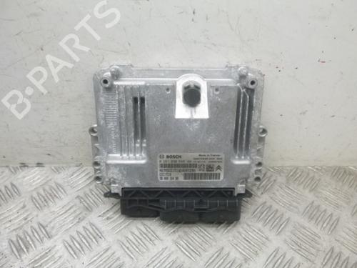 Used Engine control unit (ECU) Engine control unit (ECU) PEUGEOT PARTNER Tepee 1.6 HDi 90 (92 hp) 38813015 38813015