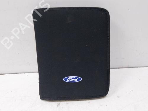 Other FORD KUGA II VAN 2.0 TDCi 4x4 | BP39593442O1 - Image 5