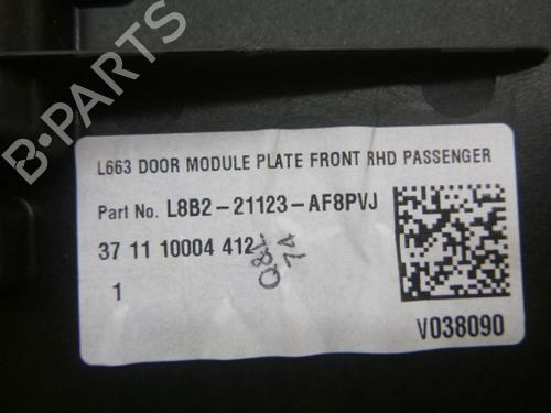 Front left panel LAND ROVER DEFENDER Station Wagon (L663) P400e Hybrid 4x4 | BP38806208C58 - Image 8