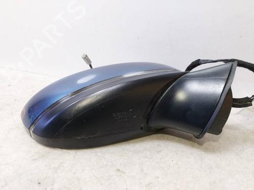 Right mirror MAZDA CX-5 (KF) 2.2 D | BP40157749C27  - Image 6