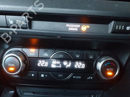 Engine control unit (ECU) MAZDA 3 Saloon (BM_, BN_) 2.2 D | BP38815207M57 - Image 14