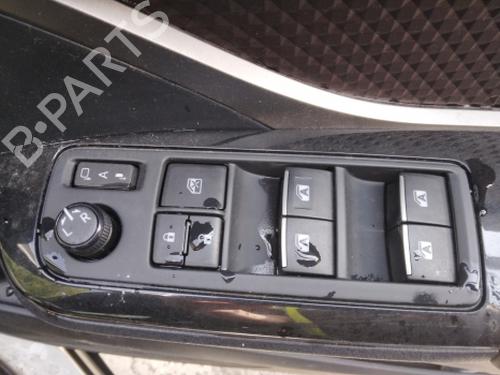 Right front window switch TOYOTA C-HR (_X1_) 1.8 Hybrid (ZYX10_, ZYX11_, ZYX10R, ZYX11R) | BP38812751I26  - Image 21