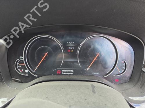 AC compressor BMW 5 (G30, F90) 520 d | BP38804719M34 - Image 19