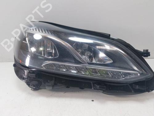 Right headlight MERCEDES-BENZ E-CLASS (W212) E 220 CDI / BlueTEC (212.001, 212.002) | BP39567151C29 - Image 2
