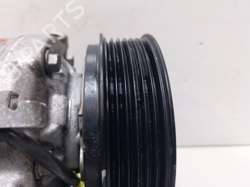 AC compressor SKODA KODIAQ II (PS7) 2.0 TDI | BP38812516M34 - Image 9