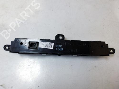 Switch MAZDA CX-3 (DK) 2.0 SKYACTIV-G (DK5W, DK6W) | BP38807324I30 - Image 4