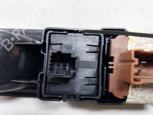 Right front window switch DACIA JOGGER (RK_) 1.0 TCe 110 (RKMD) | BP39006018I26 - Image 7