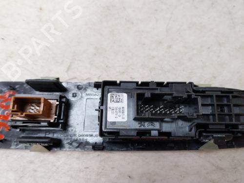 Right front window switch PEUGEOT PARTNER Box Body/MPV (K9) 1.5 BlueHDi 100 | BP39104387I26 - Image 4